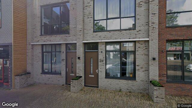 Te huur: Zaandam