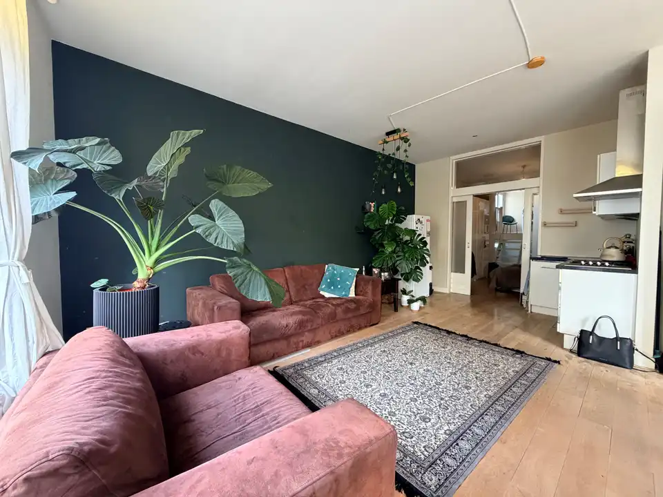 For rent: Utrecht