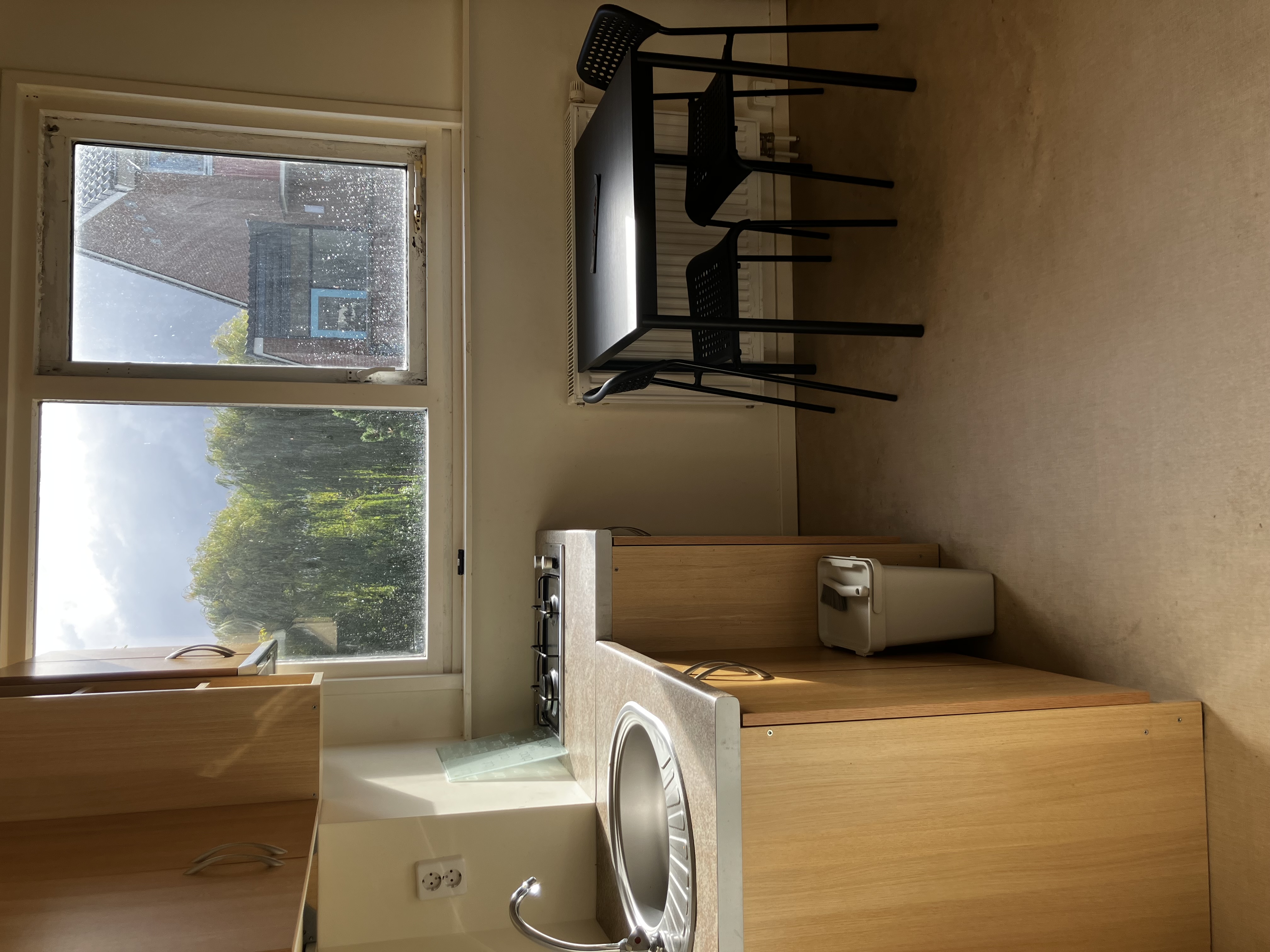 For rent: Zeist / €950 p.m. / 65m2