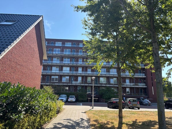 For rent: Amstelveen