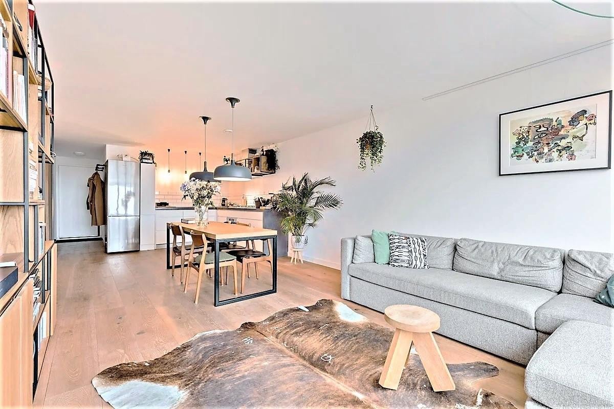 For rent: Amsterdam / €3800.00 p.m. / 90.00m2
