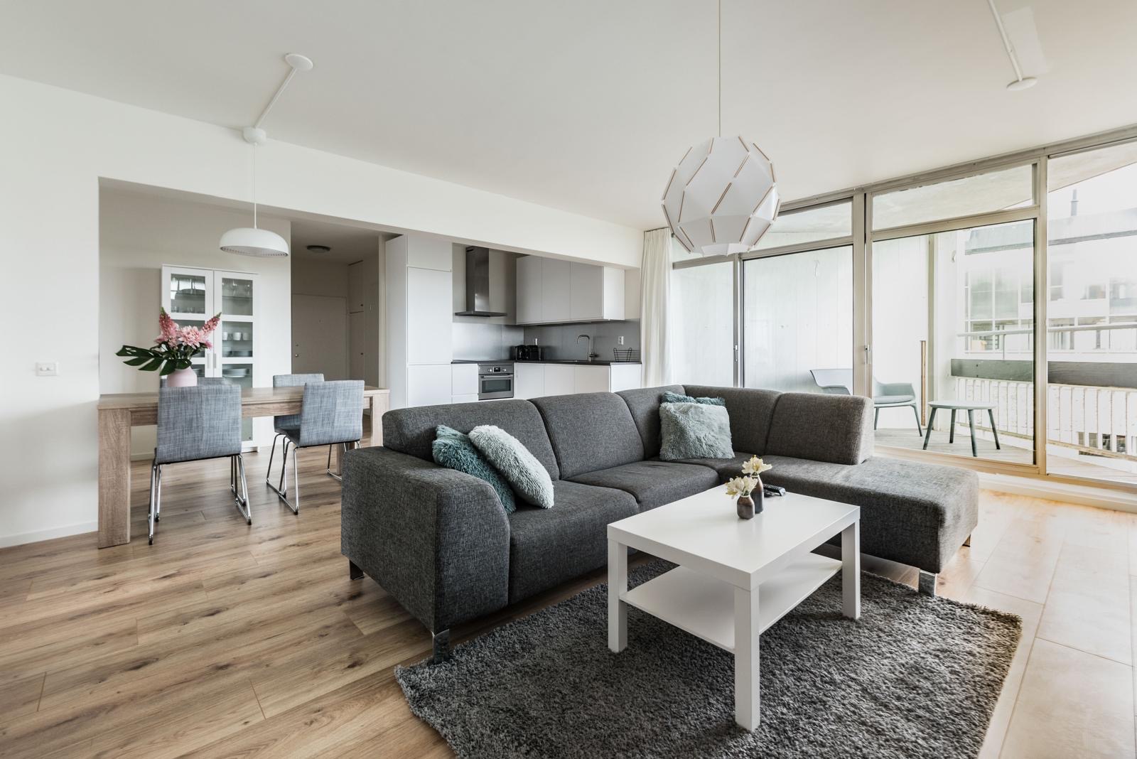 Te huur: Amsterdam / €2500,00 p.m. / 106,00m2