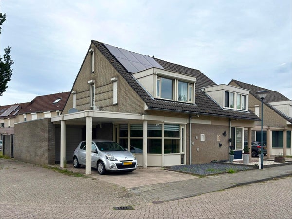 For rent: Helmond