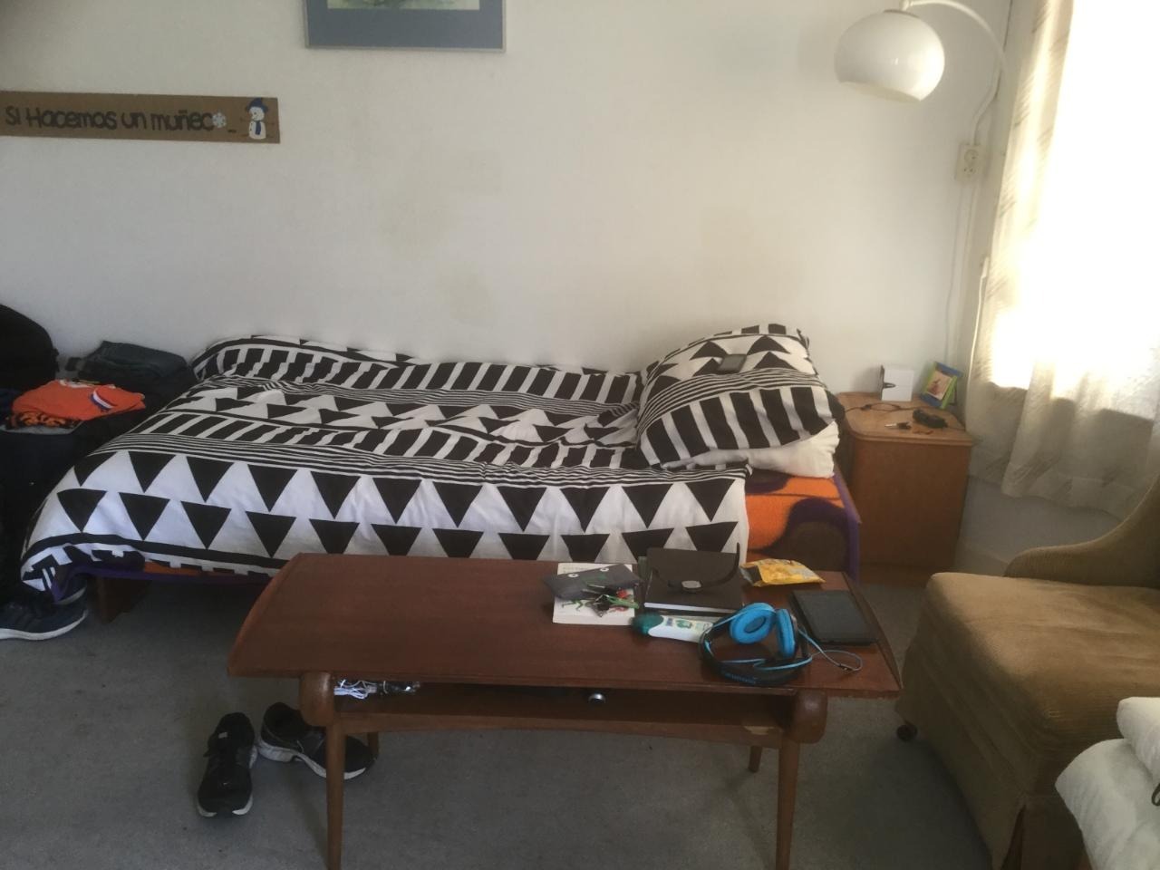Te huur: Leiden / €750 p.m. / 15m2