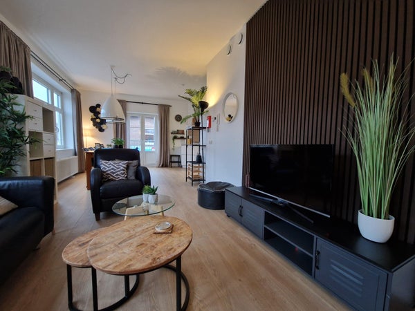 Te huur:  Rotterdam  / €2097,00 p.m. / 115,00m2