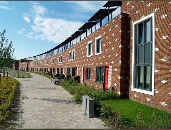 Te huur: Almere / €780 p.m. / 92m2