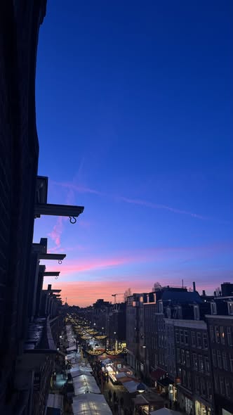 Te huur: Amsterdam / €1200,00 p.m. / 17,00m2