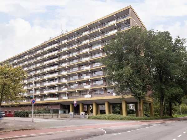 For rent: Amstelveen
