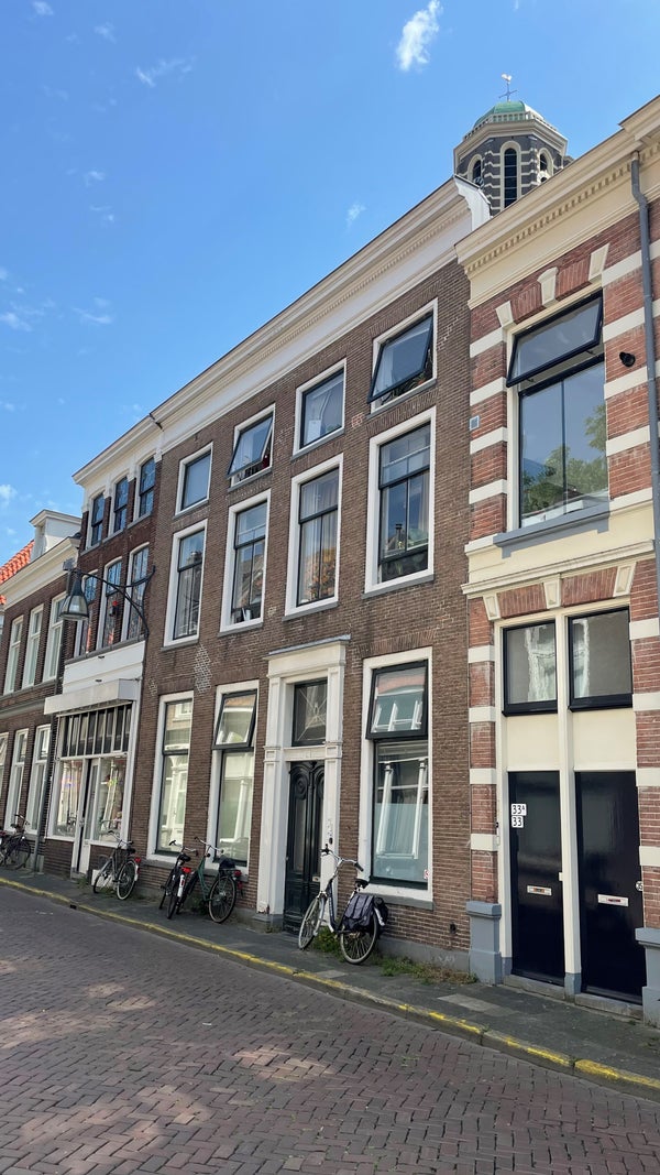 Te huur: Zwolle