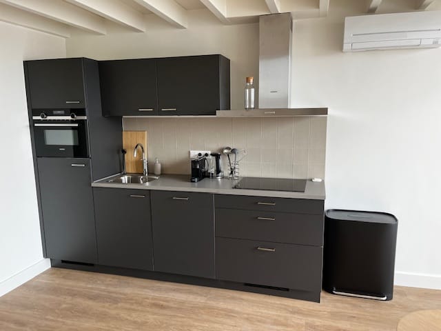 Te huur: Bussum / €1850,00 p.m. / 82,00m2