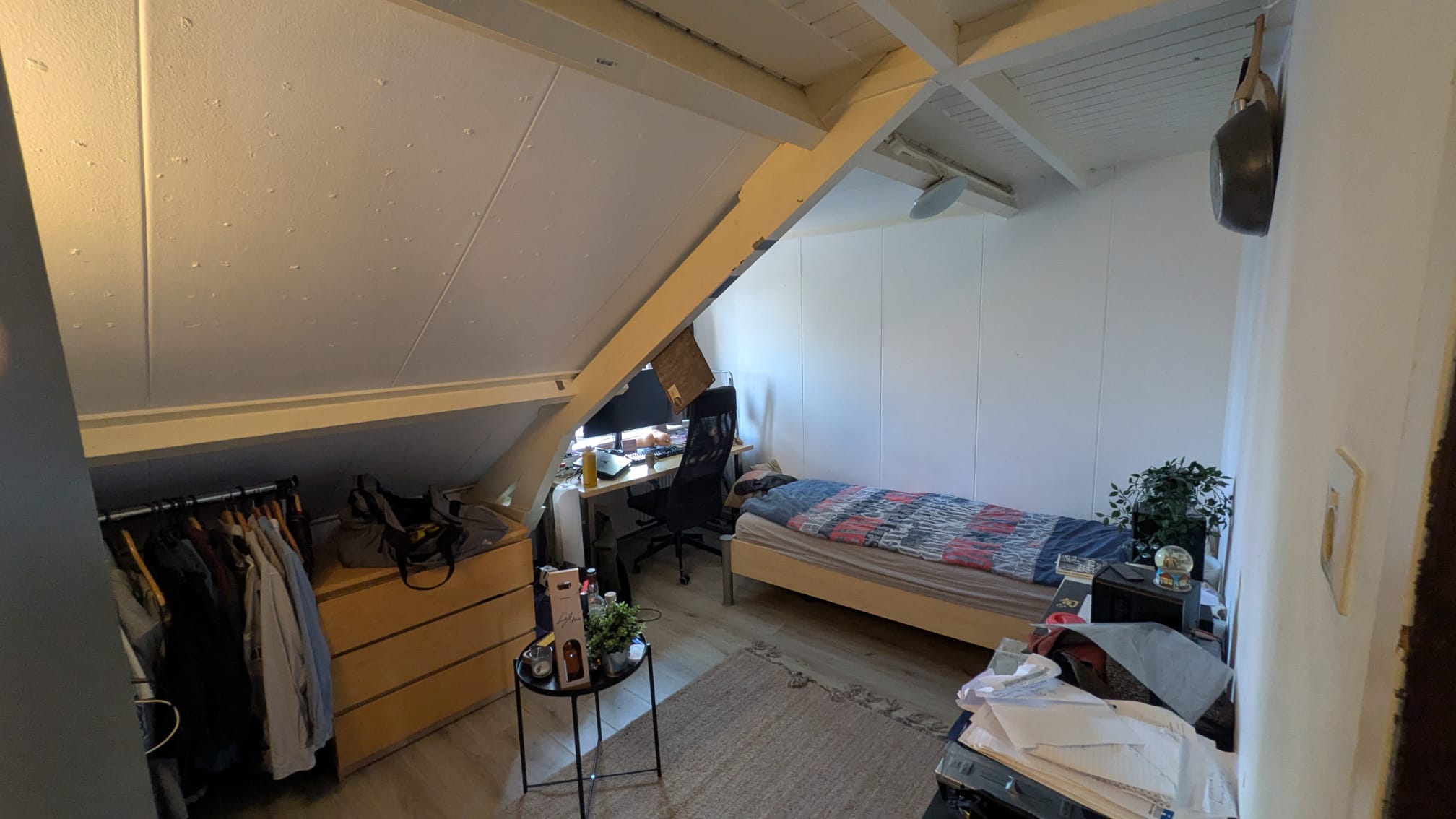 Te huur: Amersfoort