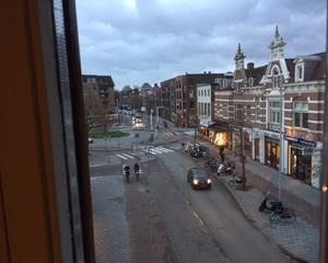 Te huur: Amersfoort