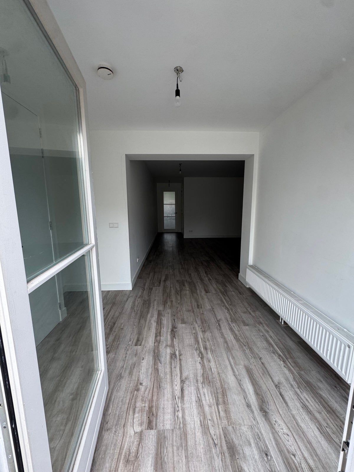 Te huur: Velsen-Noord / €1125,00 p.m. / 73,00m2
