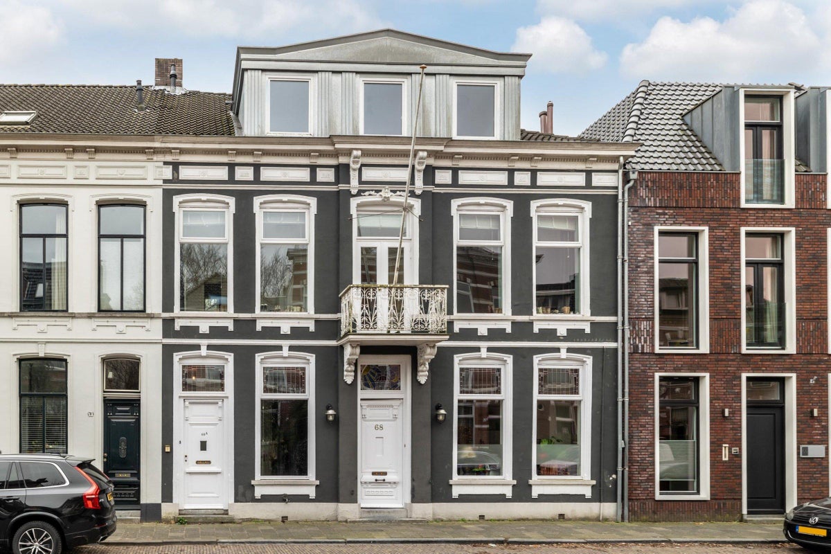 Te huur: Breda / €4900 p.m. / 320m2