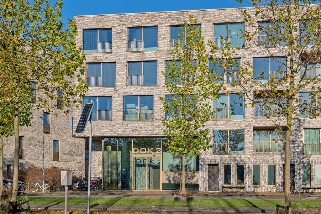 For rent: Groningen / €1350.00 p.m. / 76.00m2