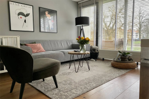 For rent: Utrecht