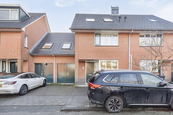 Te huur: Rotterdam