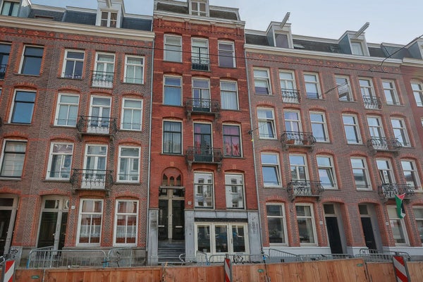For rent:  Amsterdam  / €2350.00 p.m. / 58.00m2