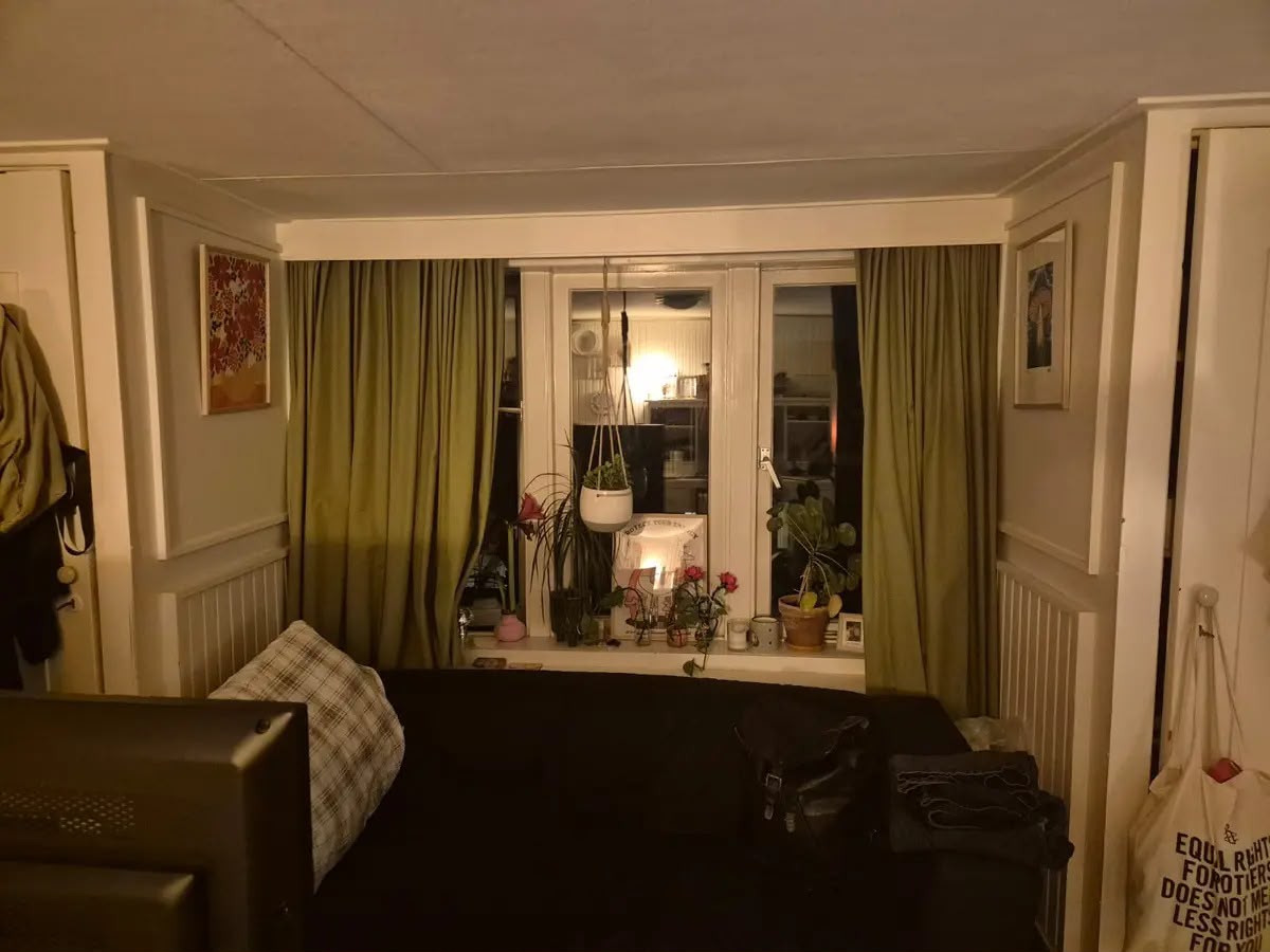 Te huur: Utrecht