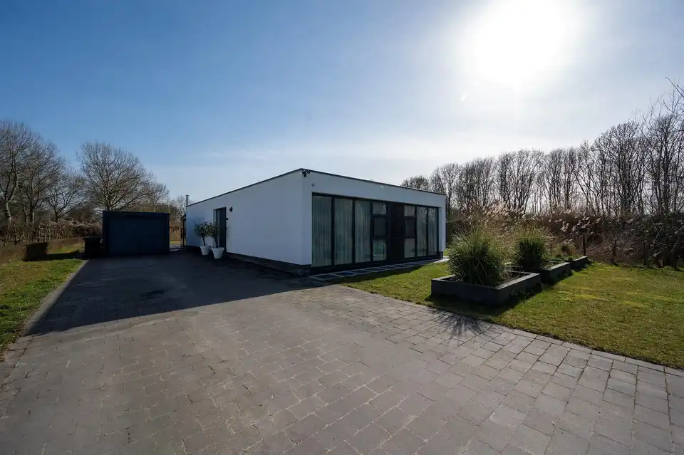 Te huur: Almere / €3495 p.m. / 212m2