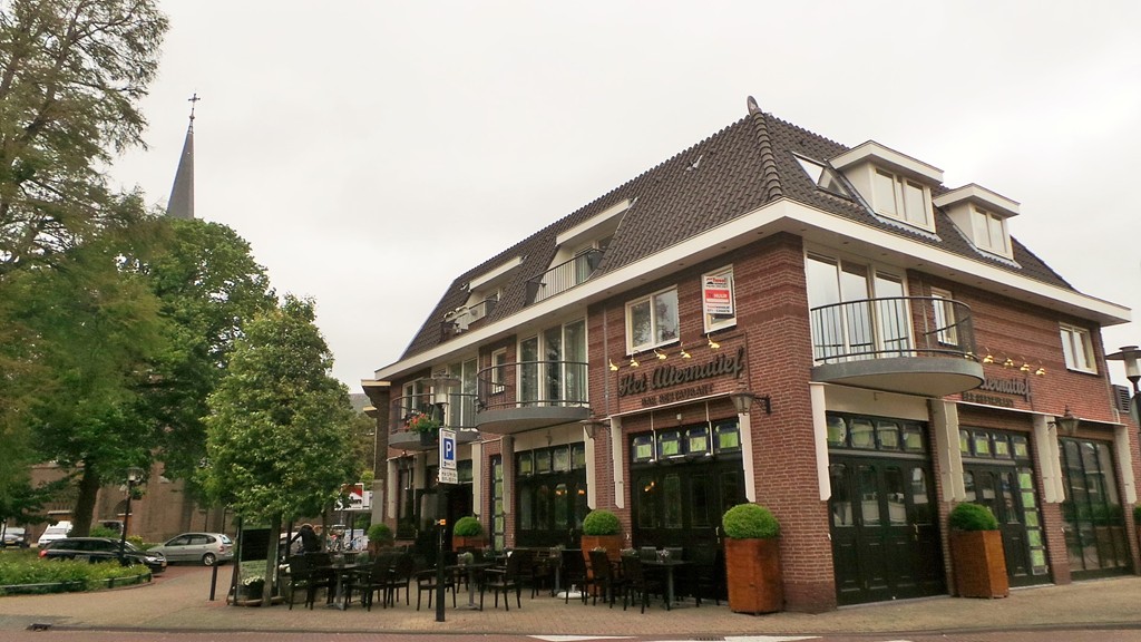 Te huur: Hillegom / €925,98 p.m. / 52,00m2