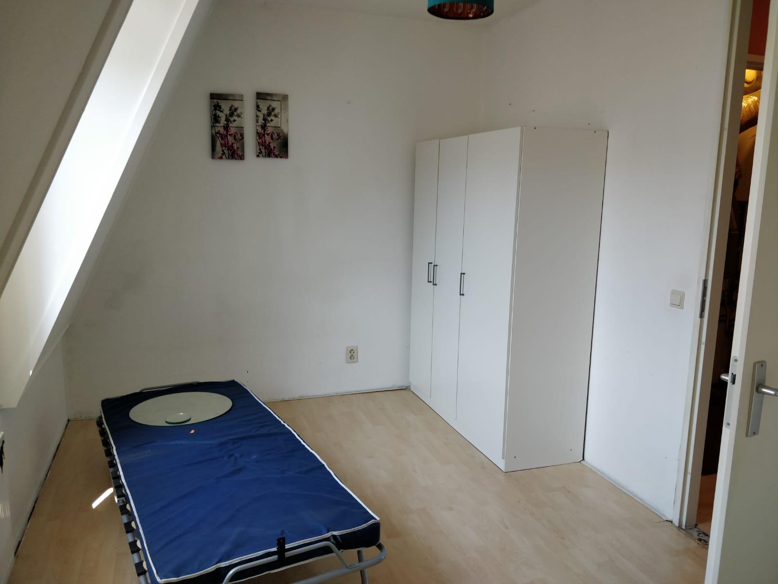 Te huur: Rotterdam
