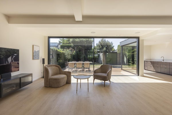 For rent: Wassenaar / €4250 p.m. / 146m2
