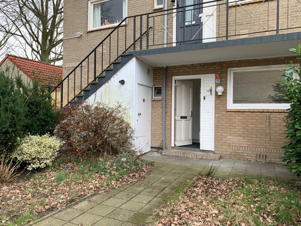 Te huur: Enschede / €1100,00 p.m. / 70,00m2
