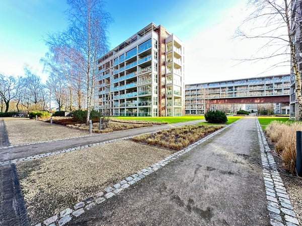 Te huur:  Veldhoven  / €1640,00 p.m. / 105,00m2