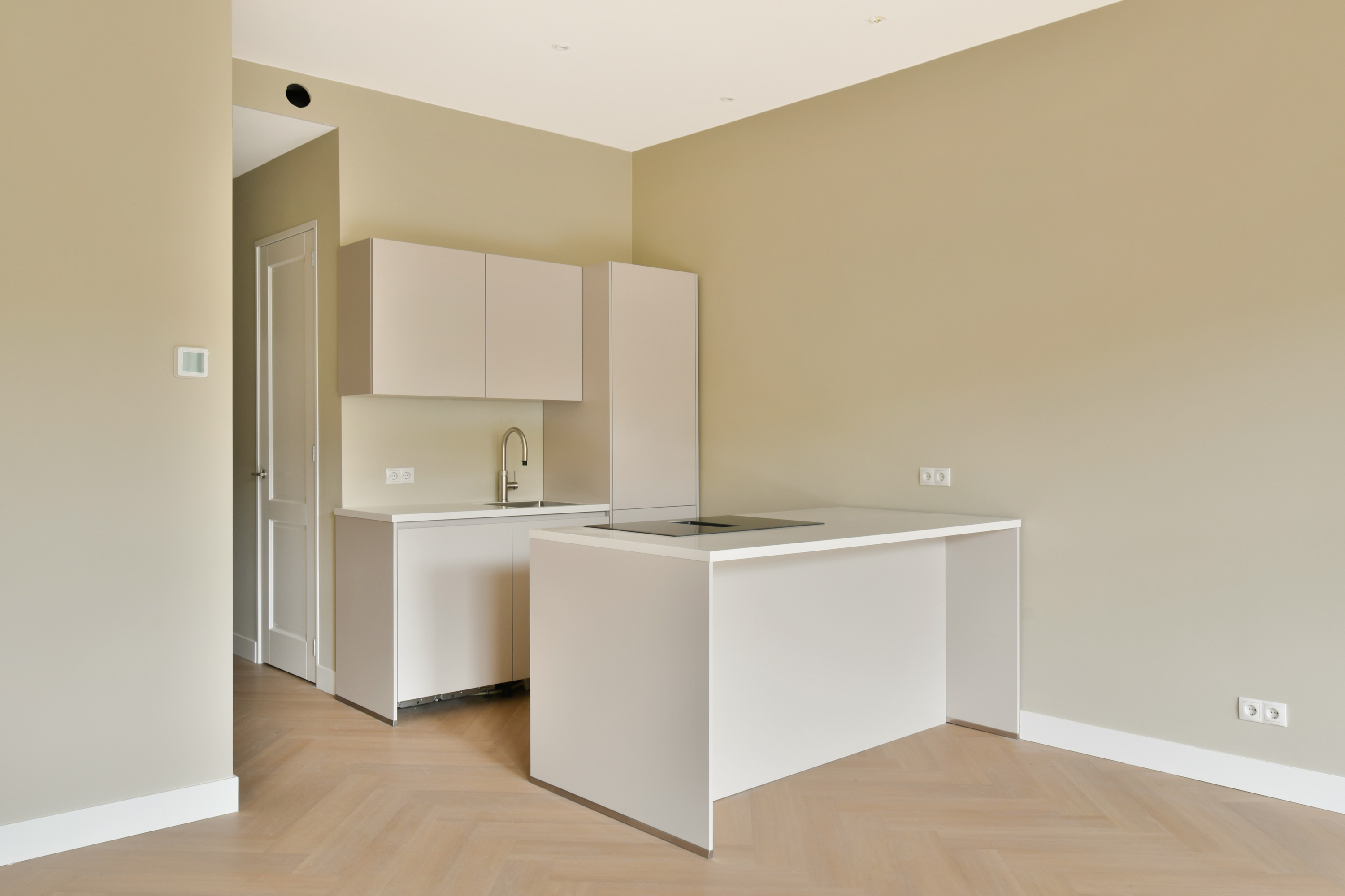 Te huur: Amsterdam / €2750 p.m. / 60m2