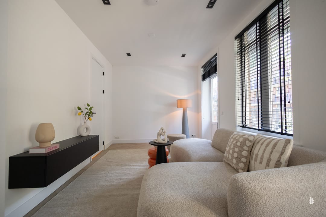 Te huur: Amsterdam / €2950,00 p.m. / 95,00m2