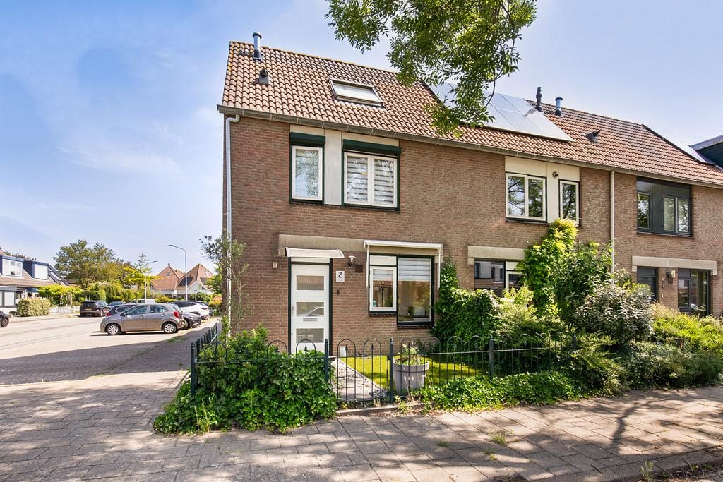 Te huur: Hoofddorp