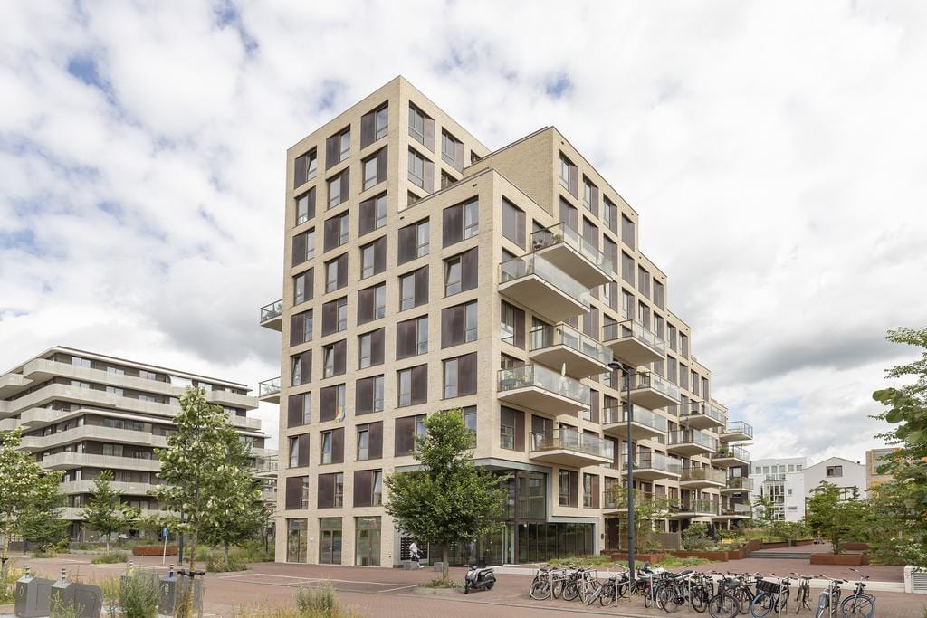 Te huur: Amsterdam / €2400 p.m. / 87m2