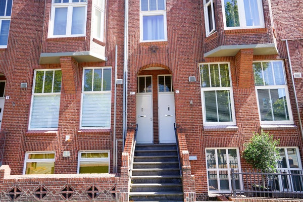 For rent: Groningen / €12501375 p.m. / 75m2