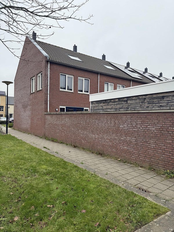 Te huur: Beverwijk / €1044 p.m. / 115m2