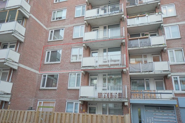 For rent:  Gouda  / €1099.00 p.m. / 74.00m2