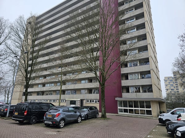 Te huur: Den Bosch / €1995,00 p.m. / 107,00m2