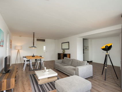 Te huur: Rotterdam / €2575,00 p.m. / 107,00m2