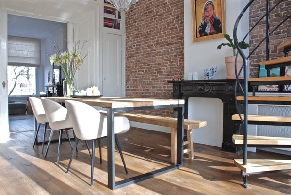 Te huur: Amsterdam / €3500,00 p.m. / 110,00m2