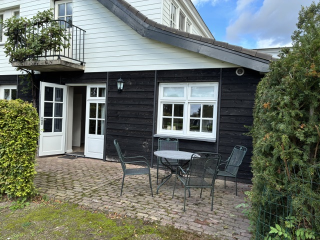 For rent: Chaam / €850 p.m. / 40m2