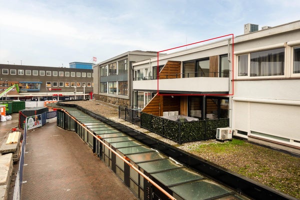 For rent:  Roosendaal  / €1180.00 p.m. / 55.00m2