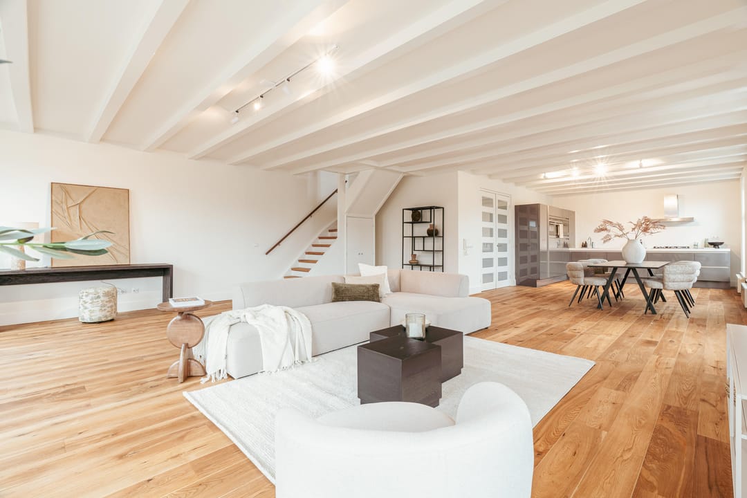 Te huur: Amsterdam / €5500 p.m. / 187m2