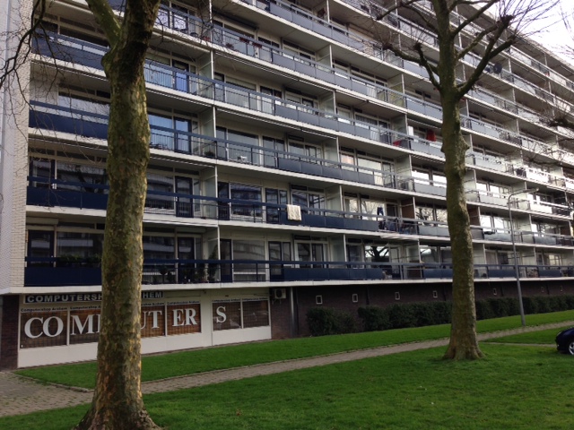 For rent: Arnhem / €463.00 p.m. / 10.00m2