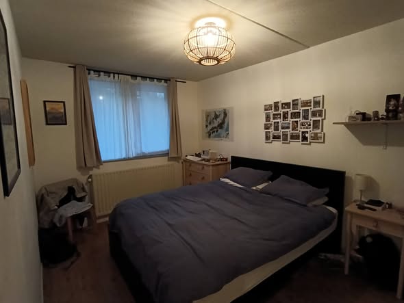 Te huur: Amsterdam / €1075,00 p.m. / 73,00m2