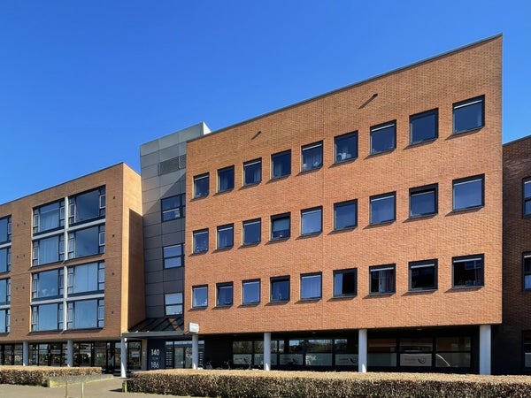 Te huur: Apeldoorn