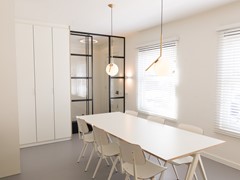 Te huur: Amsterdam