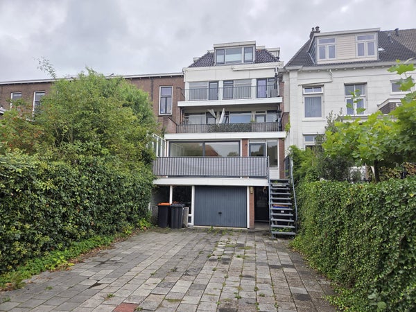 Te huur: Assen