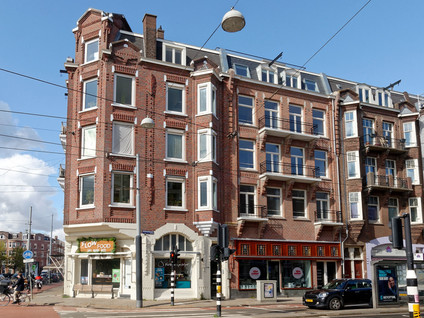 Te huur: Amsterdam / €3450,00 p.m. / 89,00m2