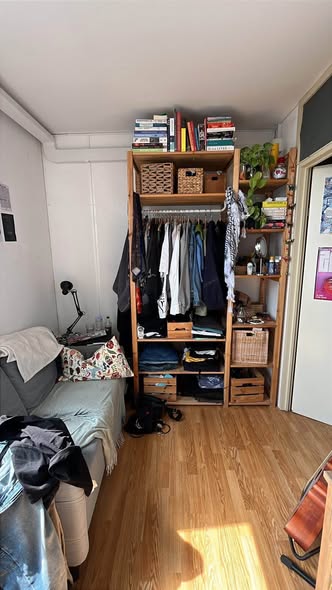 Te huur: Utrecht / €450,00 p.m. / 10,00m2