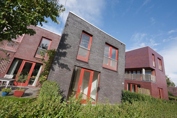 Te huur: Utrecht